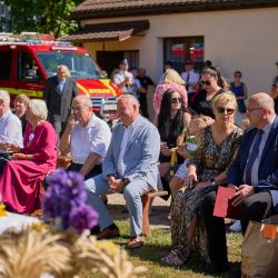 2024-09-01 Dożynki Parafialne Łążyn II 31