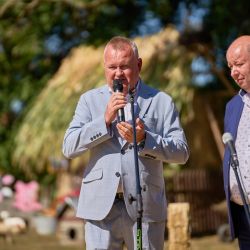 2024-09-01 Dożynki Parafialne Łążyn II 52