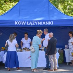 2024-09-01 Dożynki Parafialne Łążyn II 74