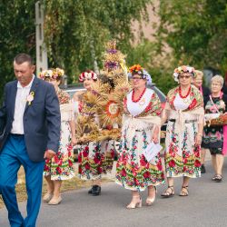 2024-08-31 Dożynki Czernikowo 7
