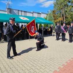 2024-08-31 Jubileusz OSP Kamionki Duże (23)