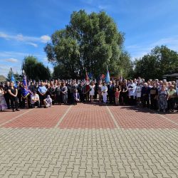 2024-08-31 Jubileusz OSP Kamionki Duże (6)