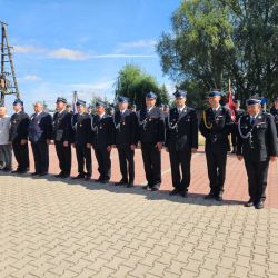 2024-08-31 Jubileusz OSP Kamionki Duże (21)