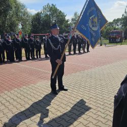 2024-08-31 Jubileusz OSP Kamionki Duże (40)