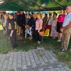 2024-08-31 Jubileusz OSP Kamionki Duże (51)