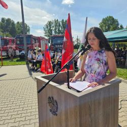 2024-08-31 Jubileusz OSP Kamionki Duże (55)