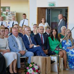 2024-09-02 Rozpoczęcie i otwarcie szkoły w Brzozówce 18