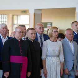 2024-09-02 Rozpoczęcie i otwarcie szkoły w Brzozówce 28