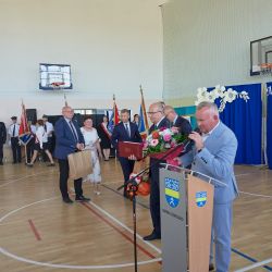 2024-09-02 Rozpoczęcie i otwarcie szkoły w Brzozówce 62