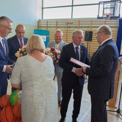 2024-09-02 Rozpoczęcie i otwarcie szkoły w Brzozówce 63