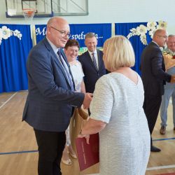 2024-09-02 Rozpoczęcie i otwarcie szkoły w Brzozówce 65
