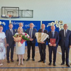 2024-09-02 Rozpoczęcie i otwarcie szkoły w Brzozówce 66