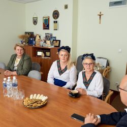 2024-09-03 Spotkanie z KGW Kończewice 8