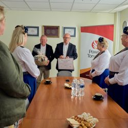 2024-09-03 Spotkanie z KGW Kończewice 12