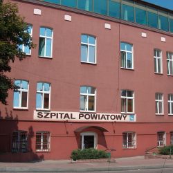 Szpital Powiatowy w Chełmży
