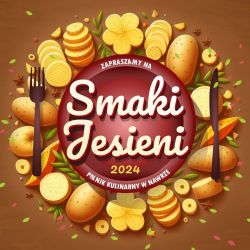 smaki jesieni