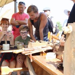 U sąsiadów Olendrów (10)