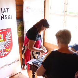 U sąsiadów Olendrów (15)