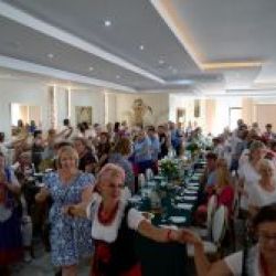 X Zjazd KGW i XVI Zjazd Sołtysów (709)
