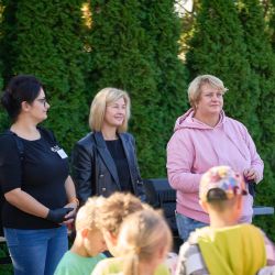 2024-09-20 Sprzątanie Świata Młyniec Pierwszy 3