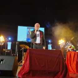 40-lecie pracy scenicznej Andrzeja Kubackiego (3)