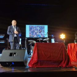 40-lecie pracy scenicznej Andrzeja Kubackiego (1)