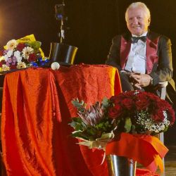 40-lecie pracy scenicznej Andrzeja Kubackiego (4)
