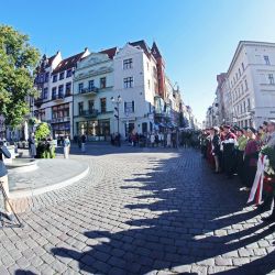 Inauguracja roku akademickiego na UMK, fot. UMK (1