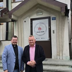 Drugie urodziny placówki Nasz Dom (5)
