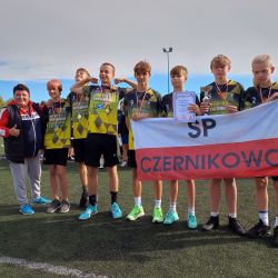Biegi przełajowe (8)