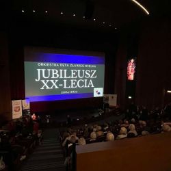2024-10-23 Jubileusz Orkiesrty Dętej Zławieś Wielka