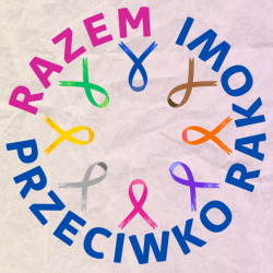 RAZEM przeciwko rakowi_ulotka