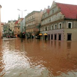 powódź tysiąclecia