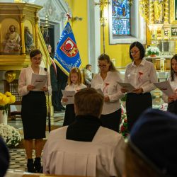 2024-11-11 Święto Niepodległości w gminie Czernikowo (2)