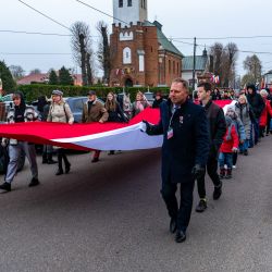 2024-11-11 Święto Niepodległości w gminie Czernikowo (13)