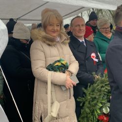 Obchody Dnia Niepodległości w Kończewicach (2)