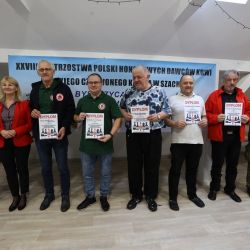 MP HDK 2024 drużyny z dyplomami