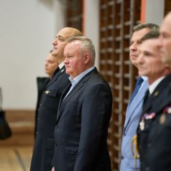2024.11.26 Zbiórka u strażakow 1