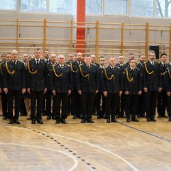 2024.11.26 Zbiórka u strażakow 4
