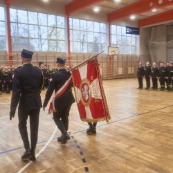 2024.11.26 Zbiórka u strażakow 14