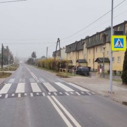 Lubicz pzejście