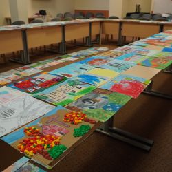 2024-12-16 Komisja konkurs plastycznego Mieszkam w ciekawym miejscu (15)