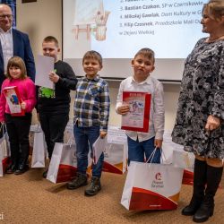 2025-01-14 Finał XVI Konkursu Plastycznego_Mieszkam w ciekawym miejscu (37) laureaci 0-III