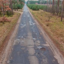 Czernikowo – Bobrowniki – Włocławek (1)