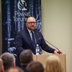 2024-02-12 Spotkanie samorządowców z Torunia i Powiatu Toruńskiego 8