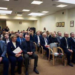 2024-02-12 Spotkanie samorządowców z Torunia i Powiatu Toruńskiego 16