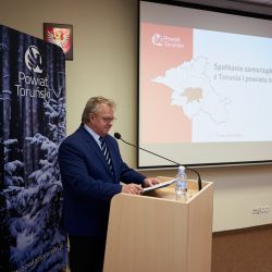 2024-02-12 Spotkanie samorządowców z Torunia i Powiatu Toruńskiego 19