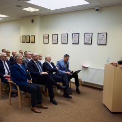 2024-02-12 Spotkanie samorządowców z Torunia i Powiatu Toruńskiego 37