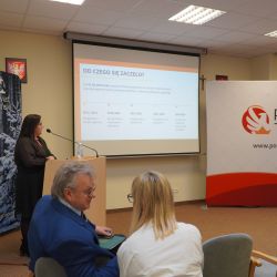 2024-02-12 Spotkanie samorządowców z Torunia i Powiatu Toruńskiego