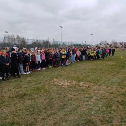 Drużynowe biegi przełajowe (93)